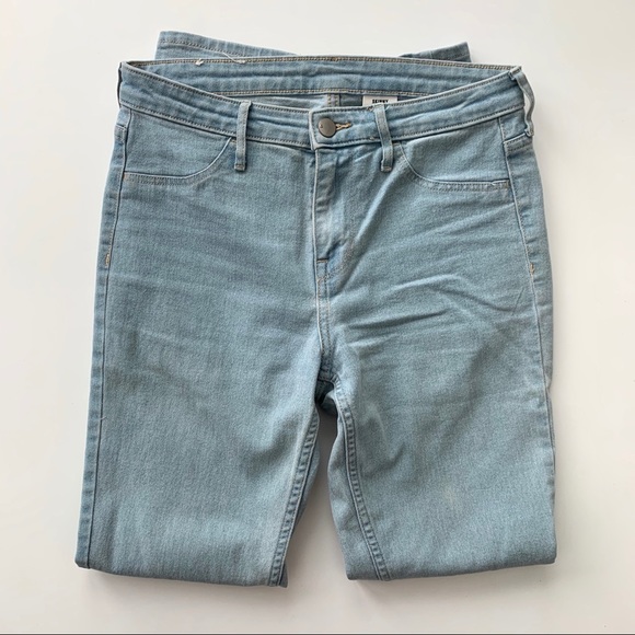 H&M Skinny Jeans - Picture 2 of 6